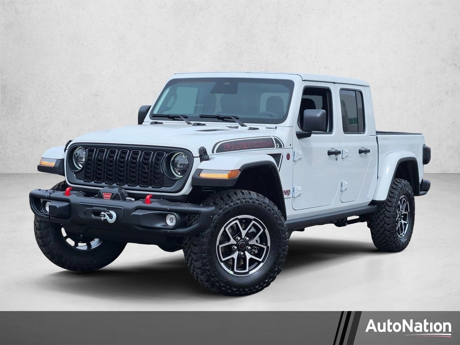 2026 Jeep Gladiator Shadow OPS Auto's photo