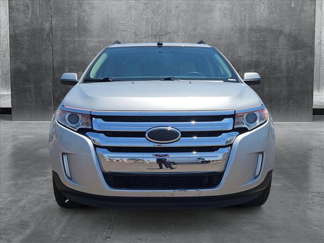 Used 2014 Ford Edge Limited with VIN 2FMDK4KCXEBA71380 for sale in Phoenix, AZ