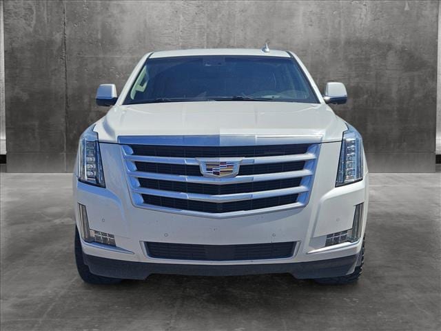 Used 2016 Cadillac Escalade Premium with VIN 1GYS4CKJ0GR106145 for sale in Phoenix, AZ