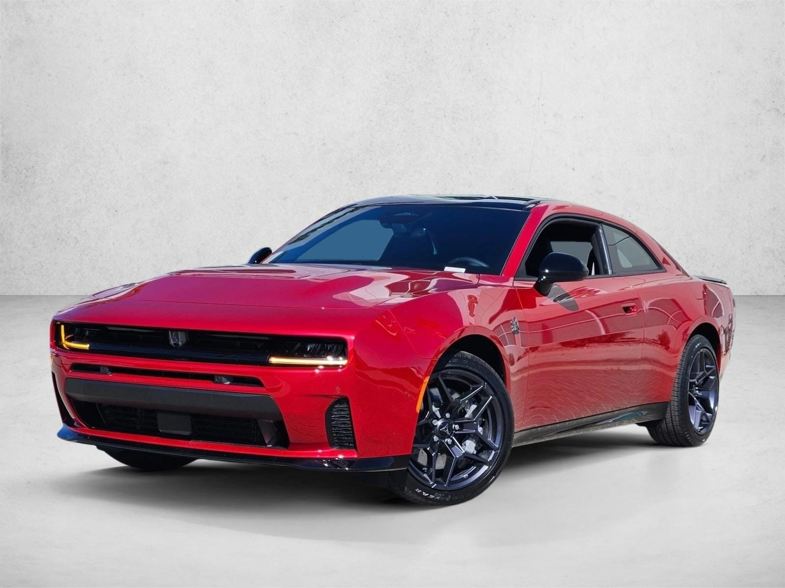 2026 Dodge Charger