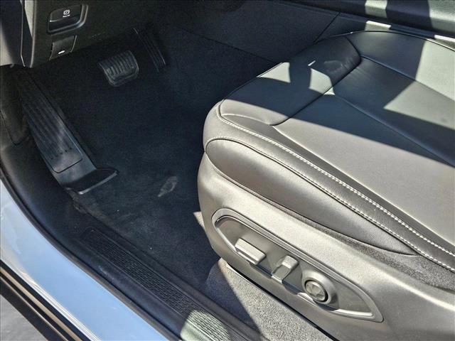 2025 Jeep Grand Cherokee L photo 4