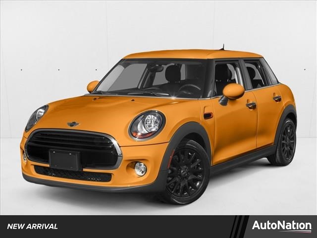 2016 MINI Cooper