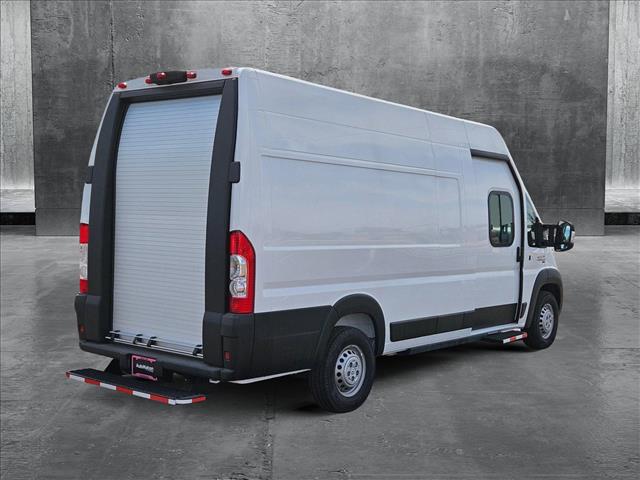 2024 Ram ProMaster 3500 photo 2