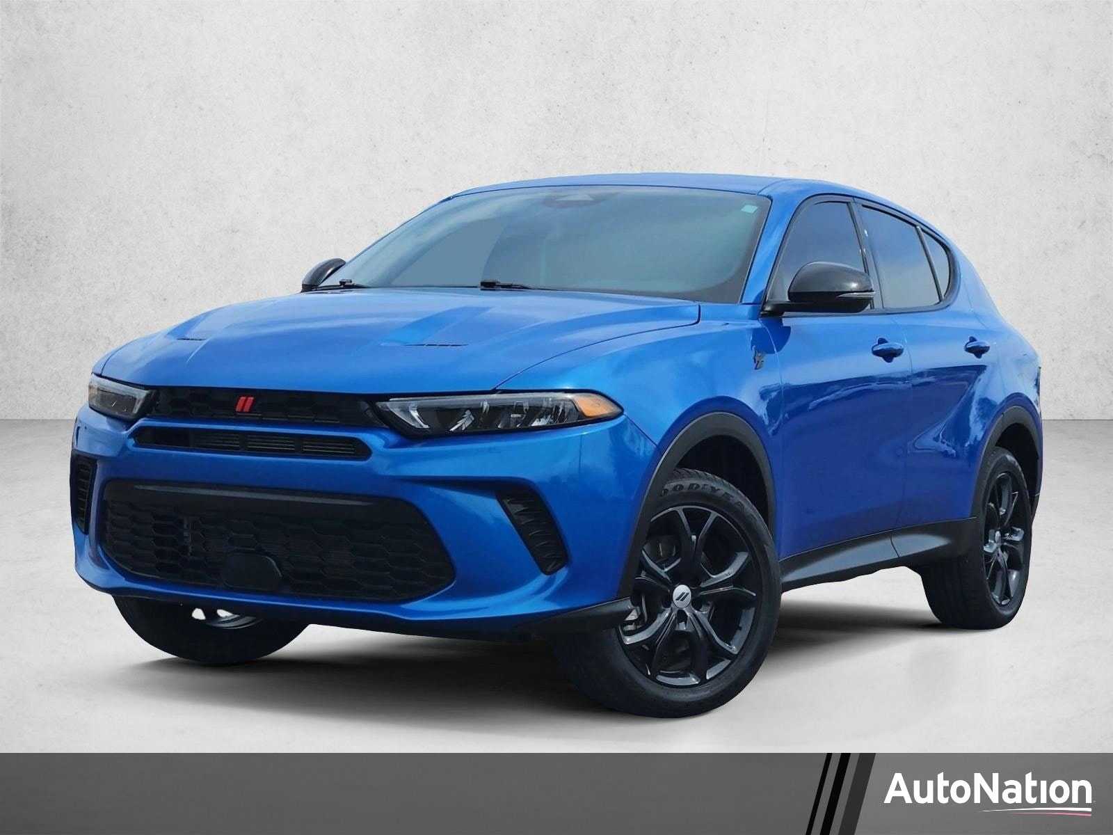 2024 Dodge Hornet