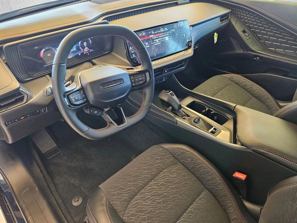 New 2026 Dodge Charger Scat Pack Sedan