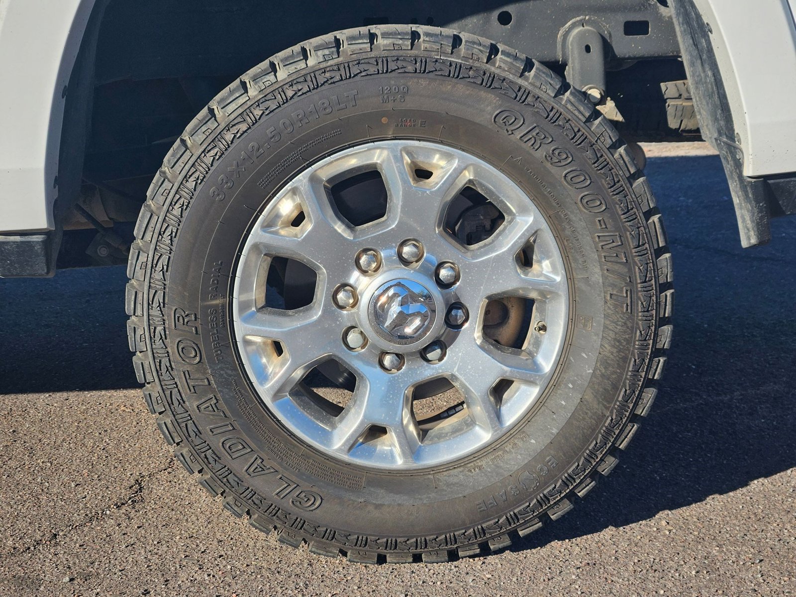 2021 RAM Ram 2500 Pickup Laramie - Photo 22