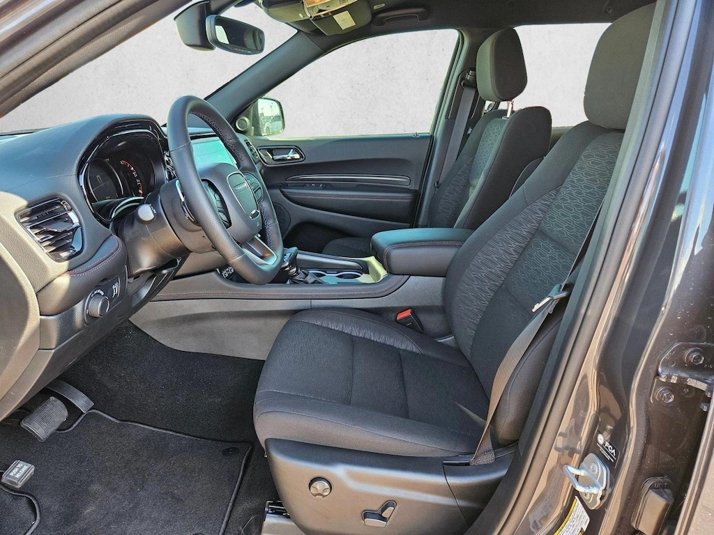 New 2026 Dodge Durango GT SUV