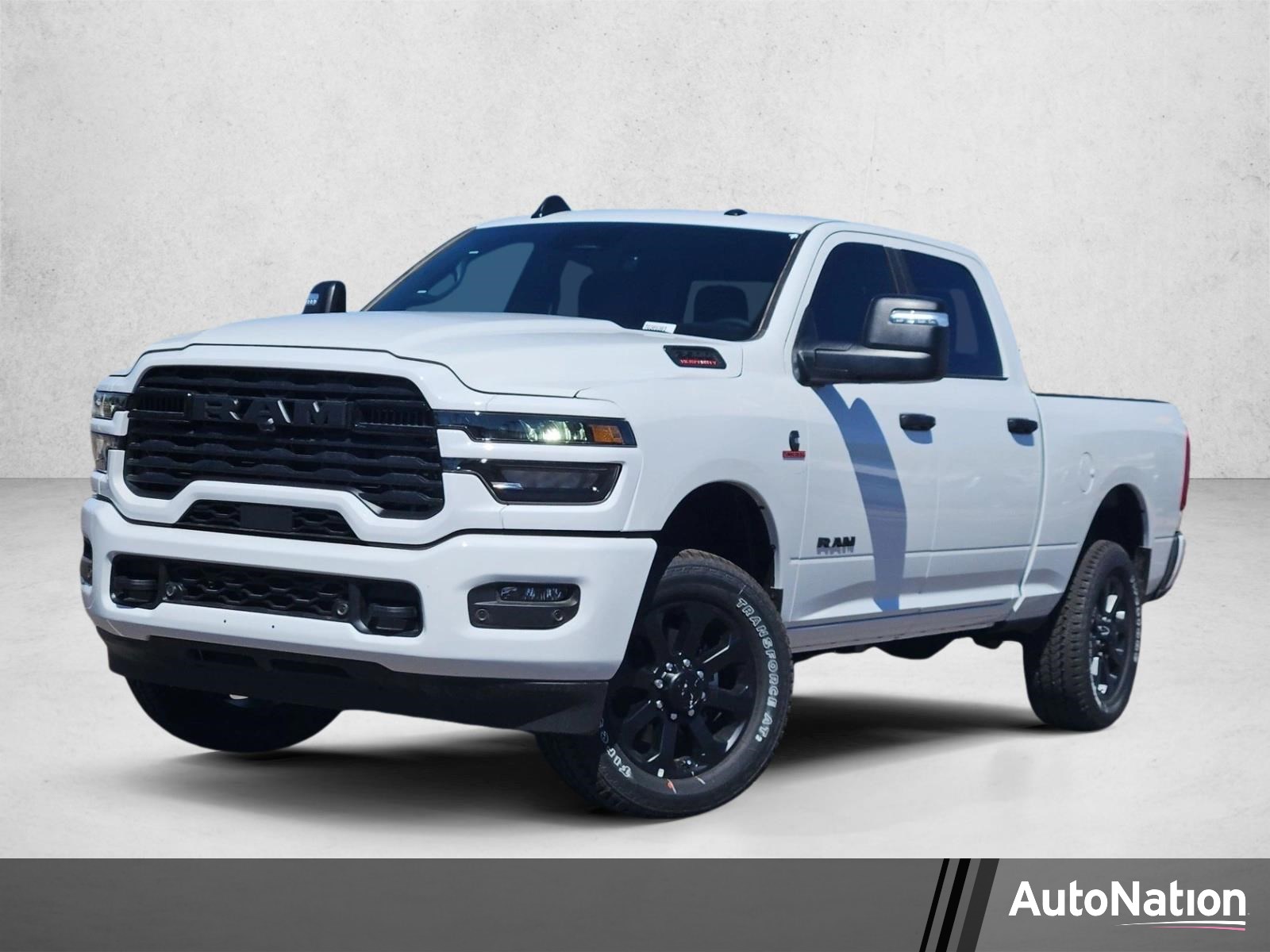 Ram 3500