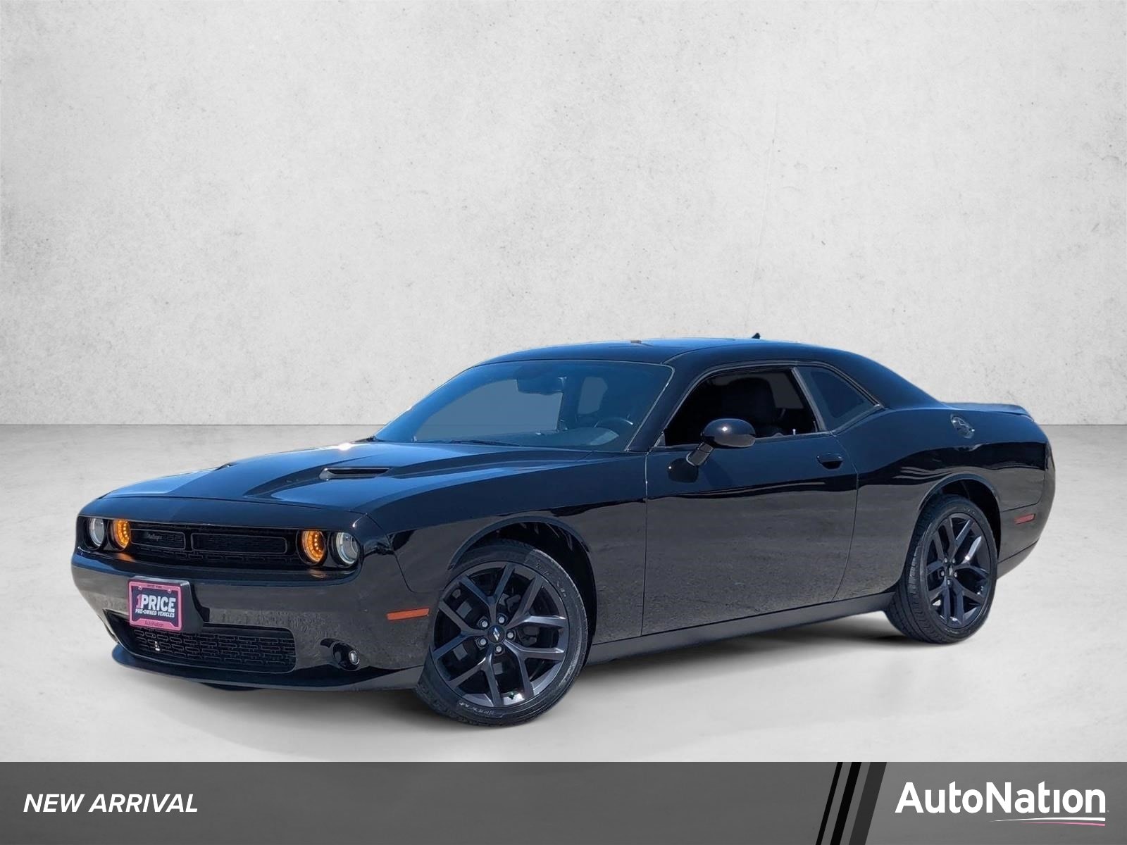2019 Dodge Challenger