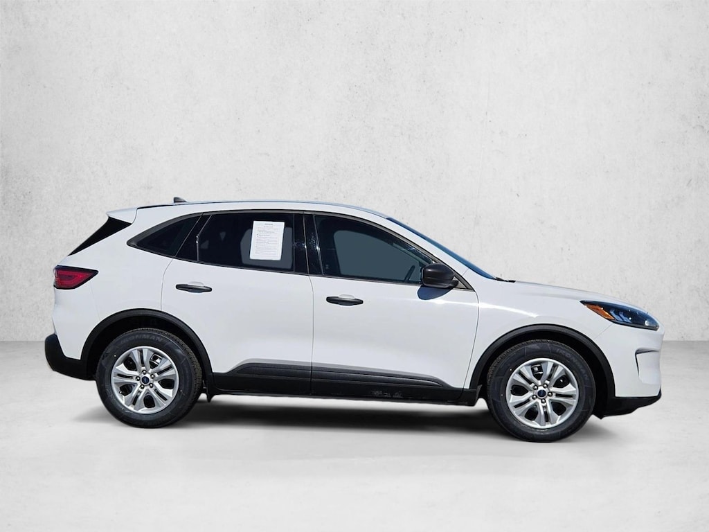 Used 2020 Ford Escape S Sport Utility