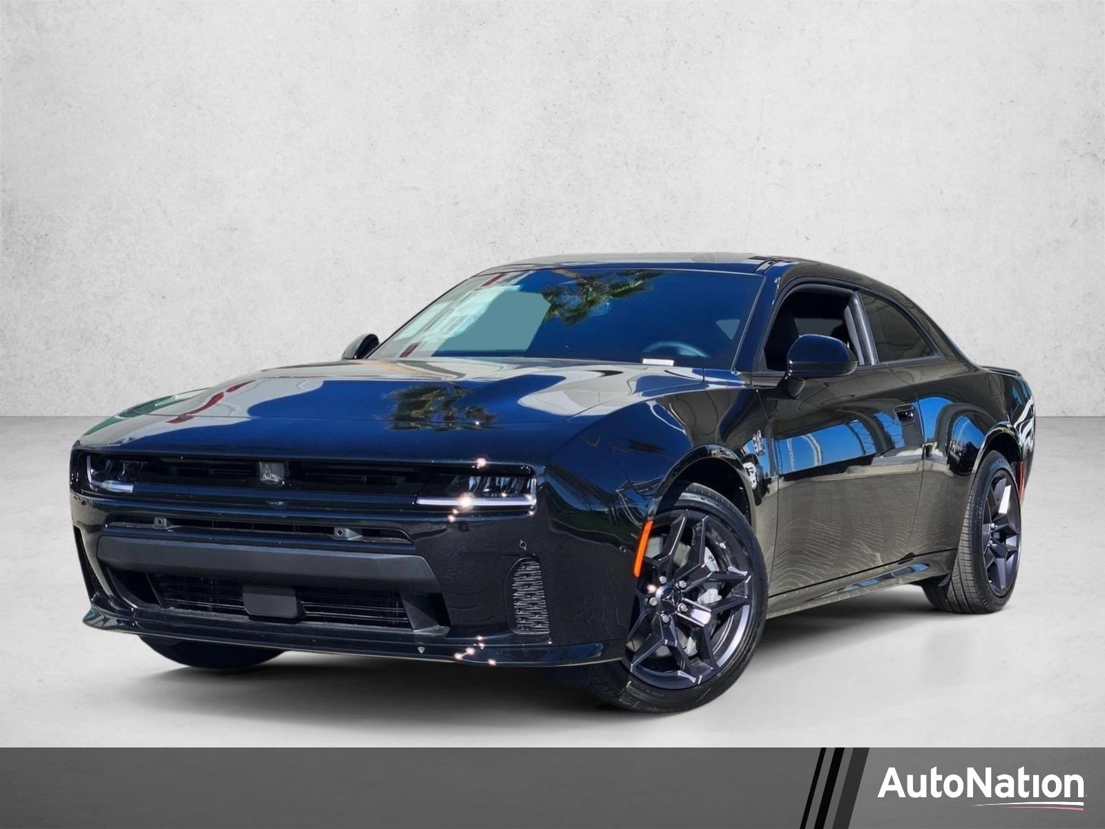 2026 Dodge Charger Scat Pack AWD's photo