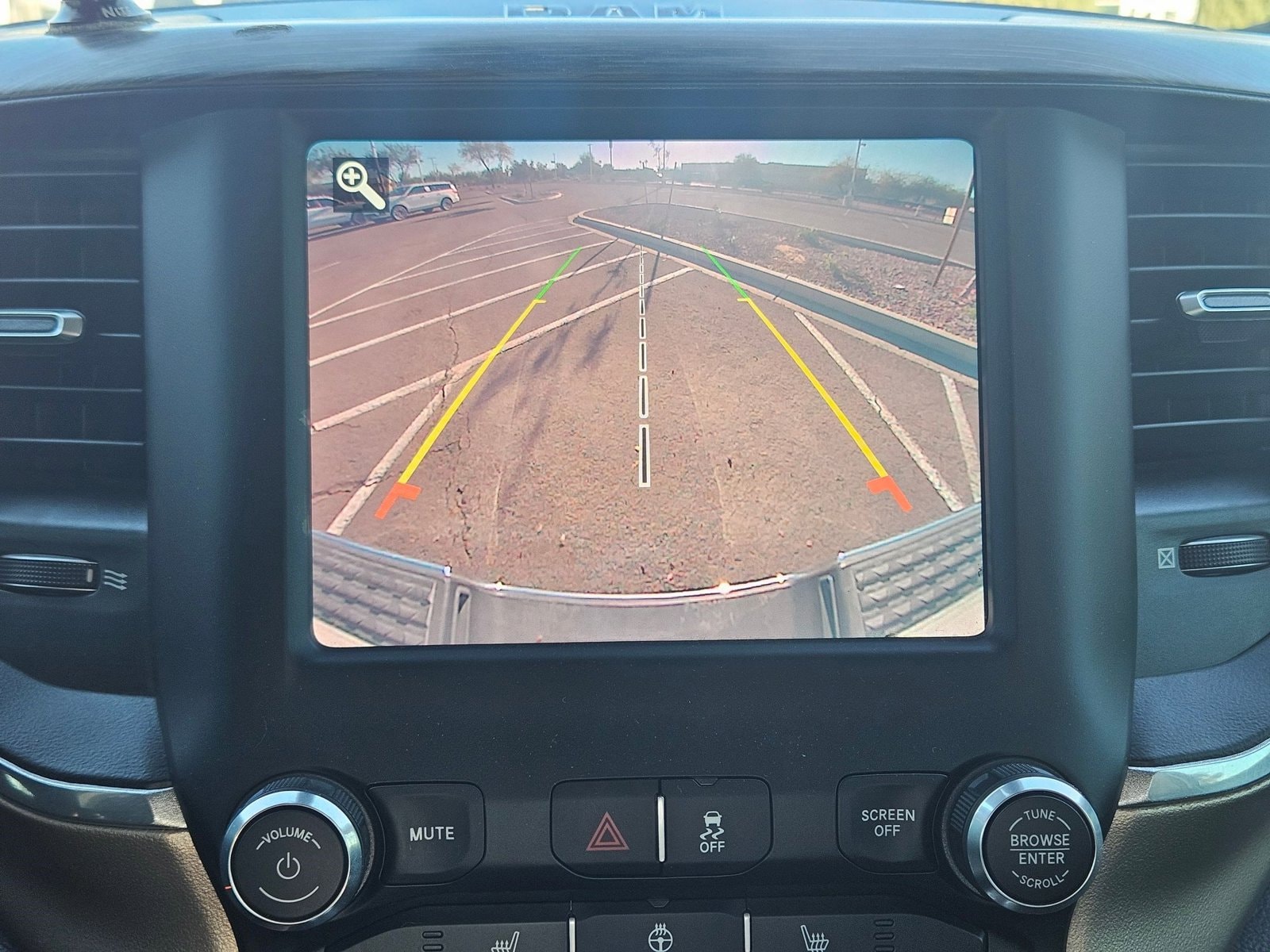 2021 RAM Ram 2500 Pickup Laramie - Photo 15