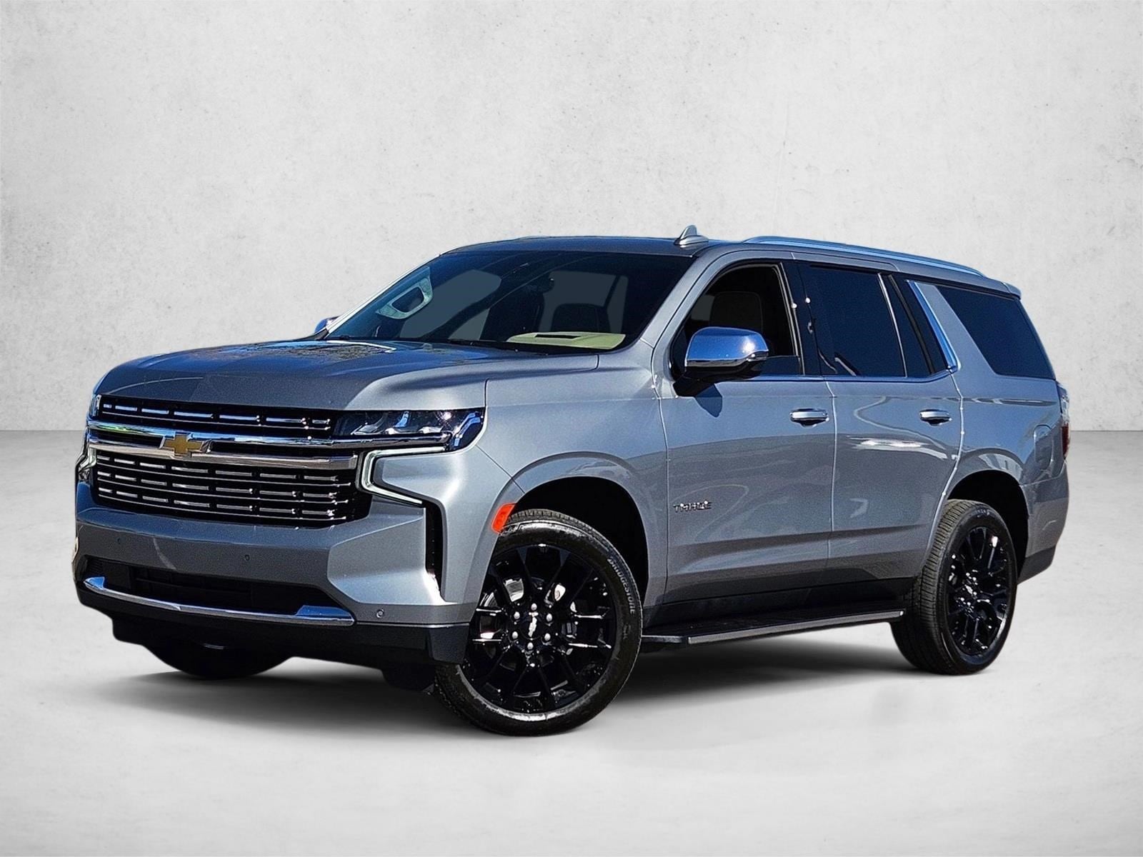 2023 Chevrolet Tahoe