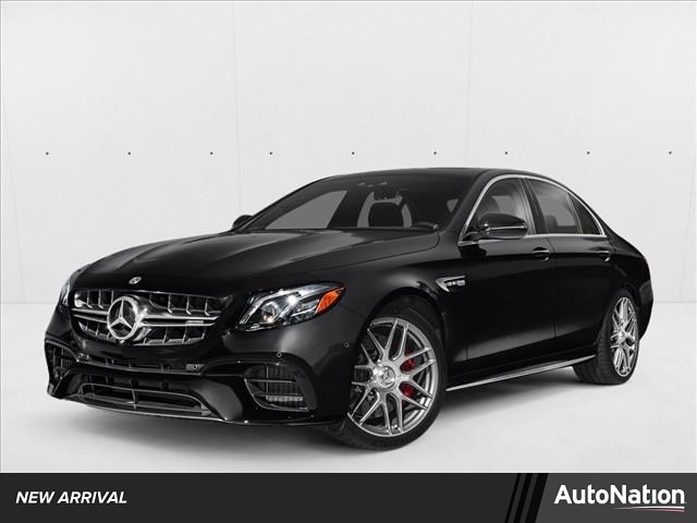 2019 Mercedes-Benz E-Class AMG E63 S 4MATIC's photo