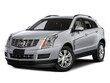  Cadillac SRX