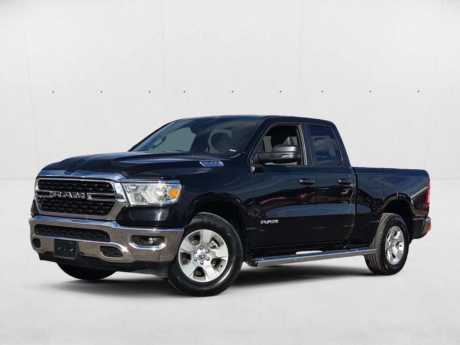 2023 RAM Ram 1500 Pickup