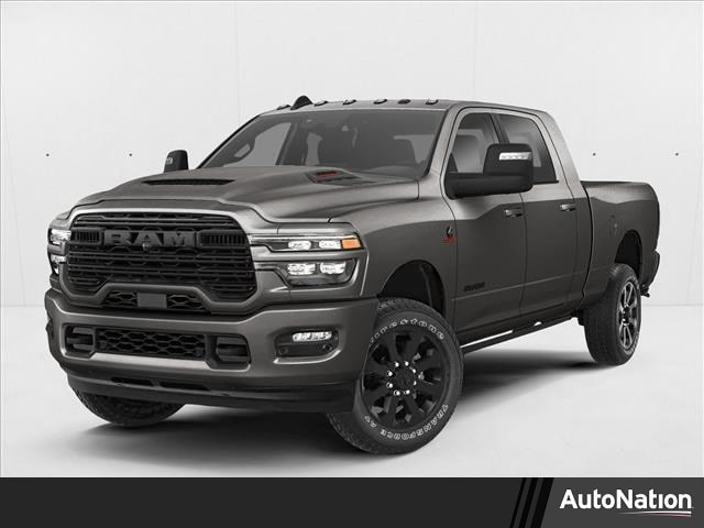 2026 RAM 2500 Limited 4X4 Mega Cab's photo