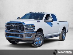 2026 Ram 2500 Tradesman Truck Crew Cab