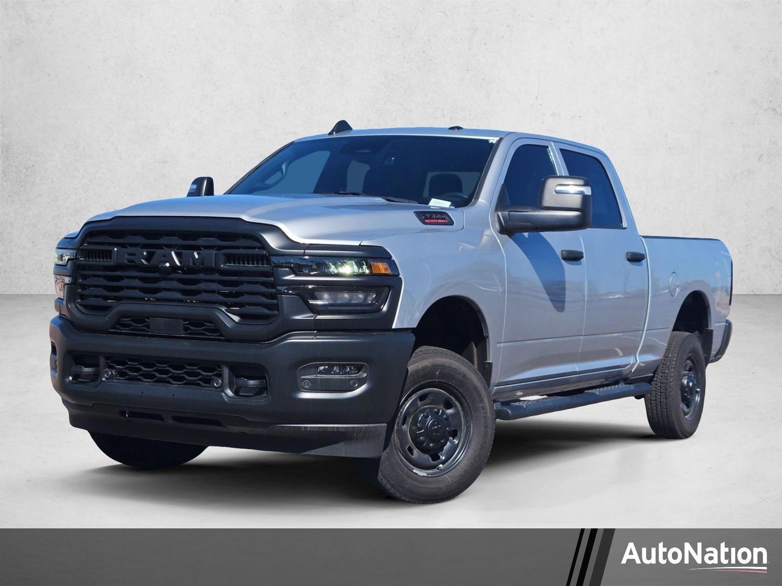  Ram 2500