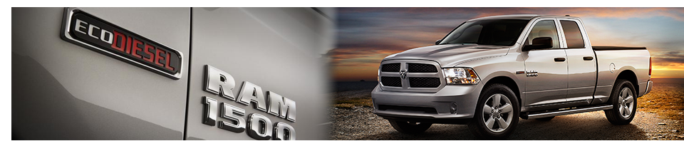 Learn more about the new 2015 Ram 1500 Pickup featuring toughness and technology at a great price, available now at Jubilee Chrysler Dodge Jeep Ram