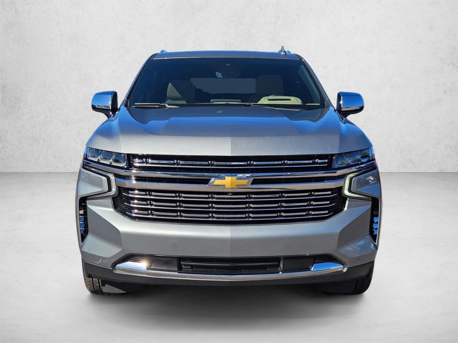 2023 Chevrolet Tahoe Premier photo 2