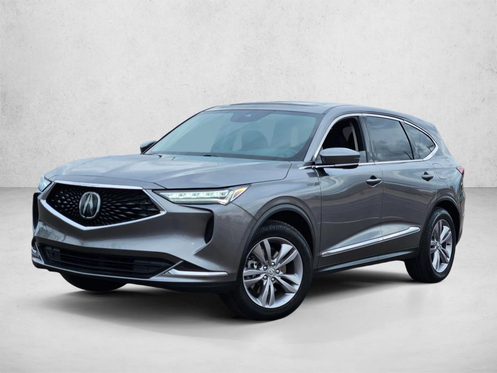 2024 Acura MDX Base's photo