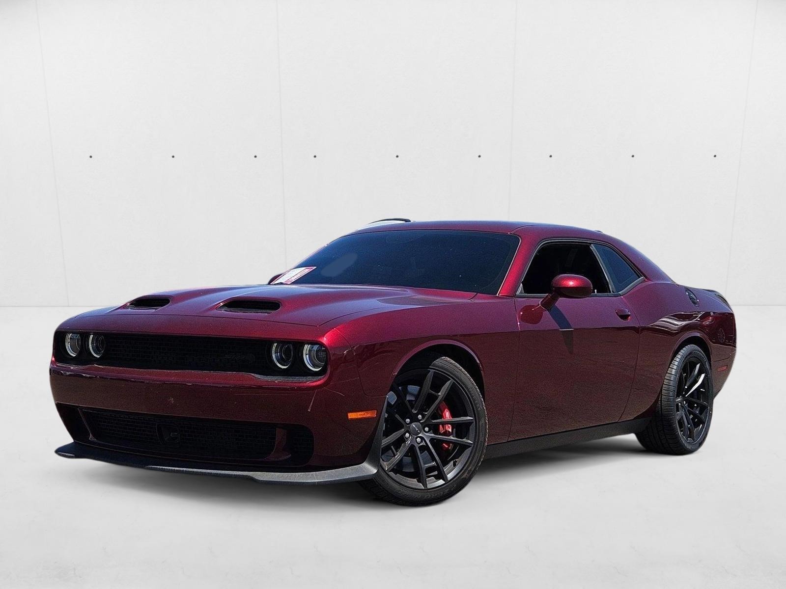 2023 Dodge Challenger SRT's photo
