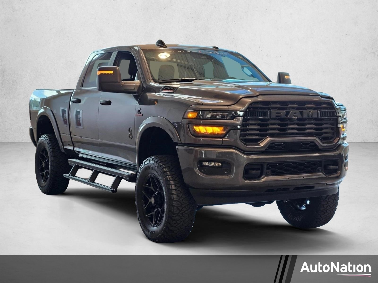 2026 RAM 2500 Big Horn 4X4 Crew Cab SWB's photo