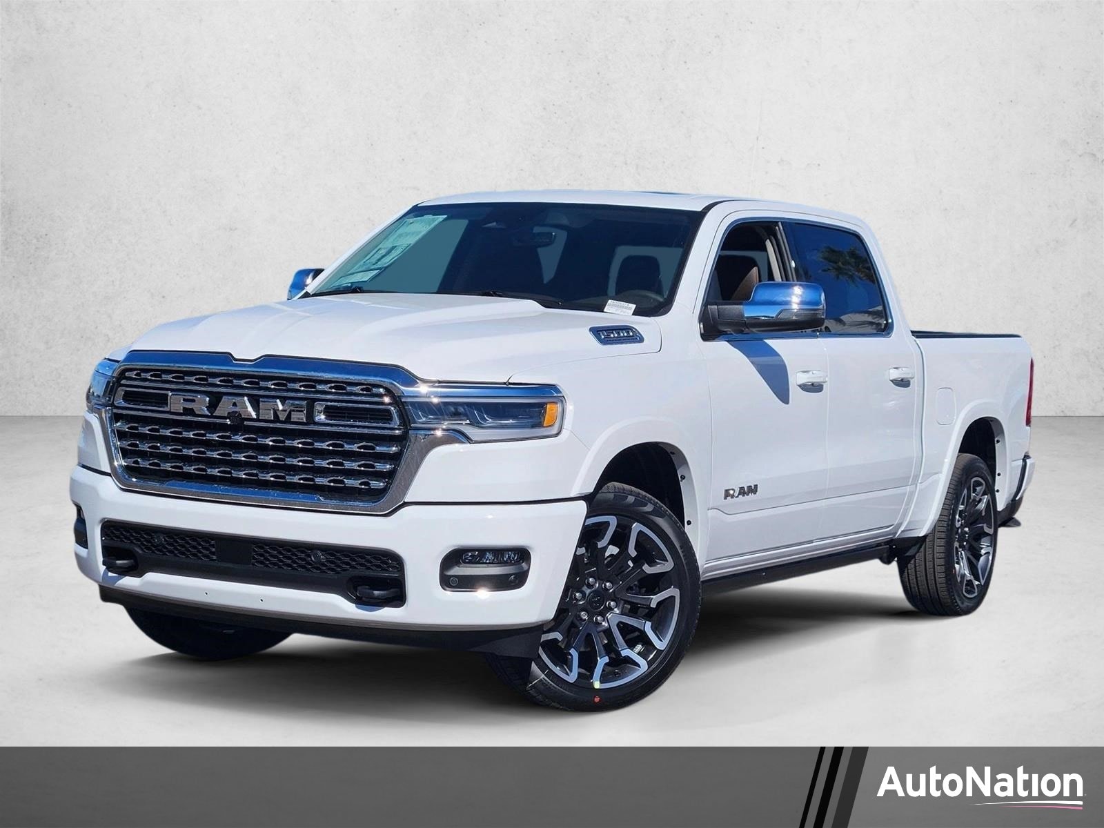 2026 RAM Ram 1500 Pickup