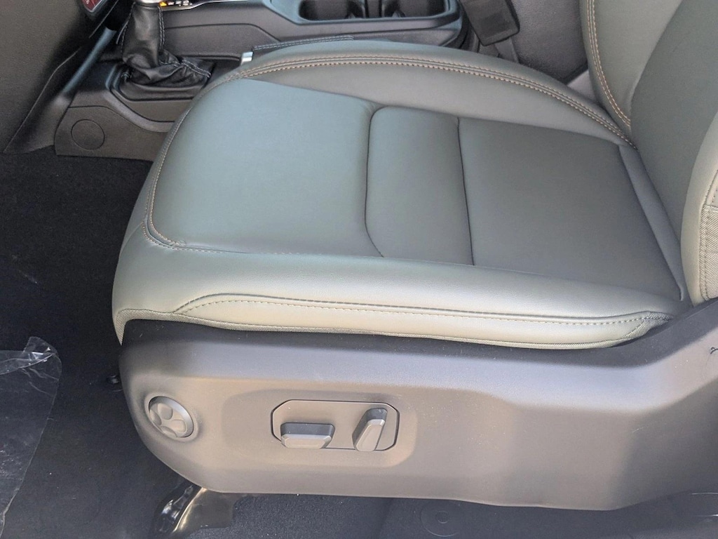 New 2026 Jeep Gladiator Mojave X Truck Crew Cab