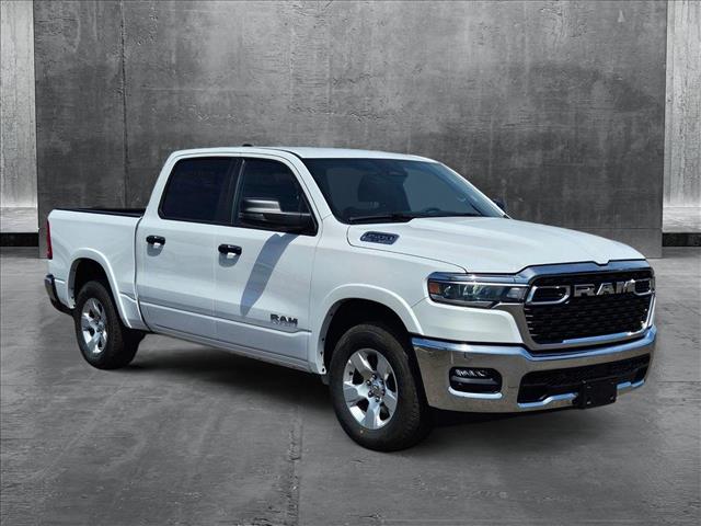 2025 Ram 1500 Big Horn photo 3