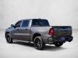 2026 Ram 1500 Laramie Truck Crew Cab