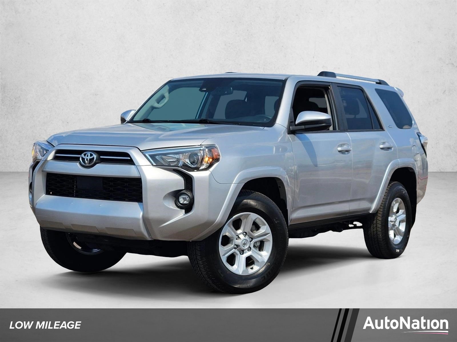 2024 Toyota 4Runner