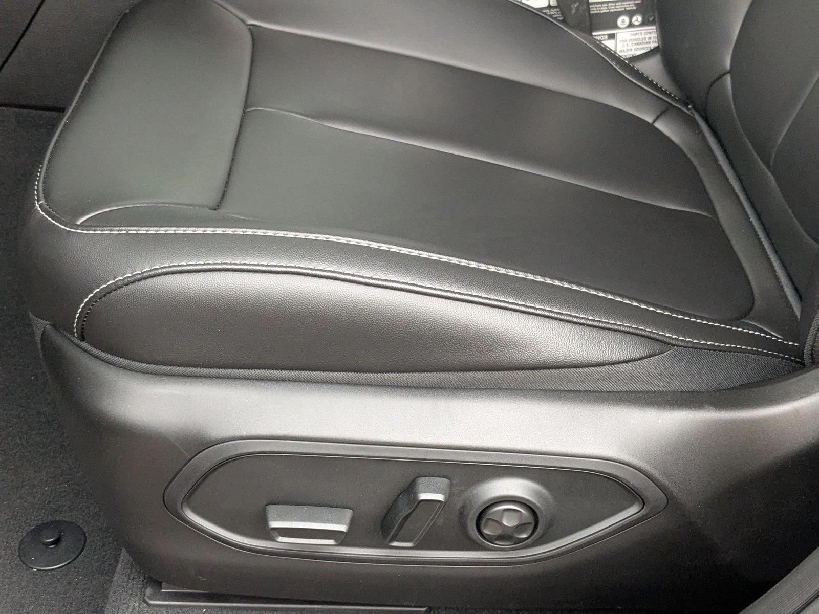 2025 Jeep Grand Cherokee L Limited - Photo 4