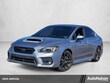  Subaru WRX
