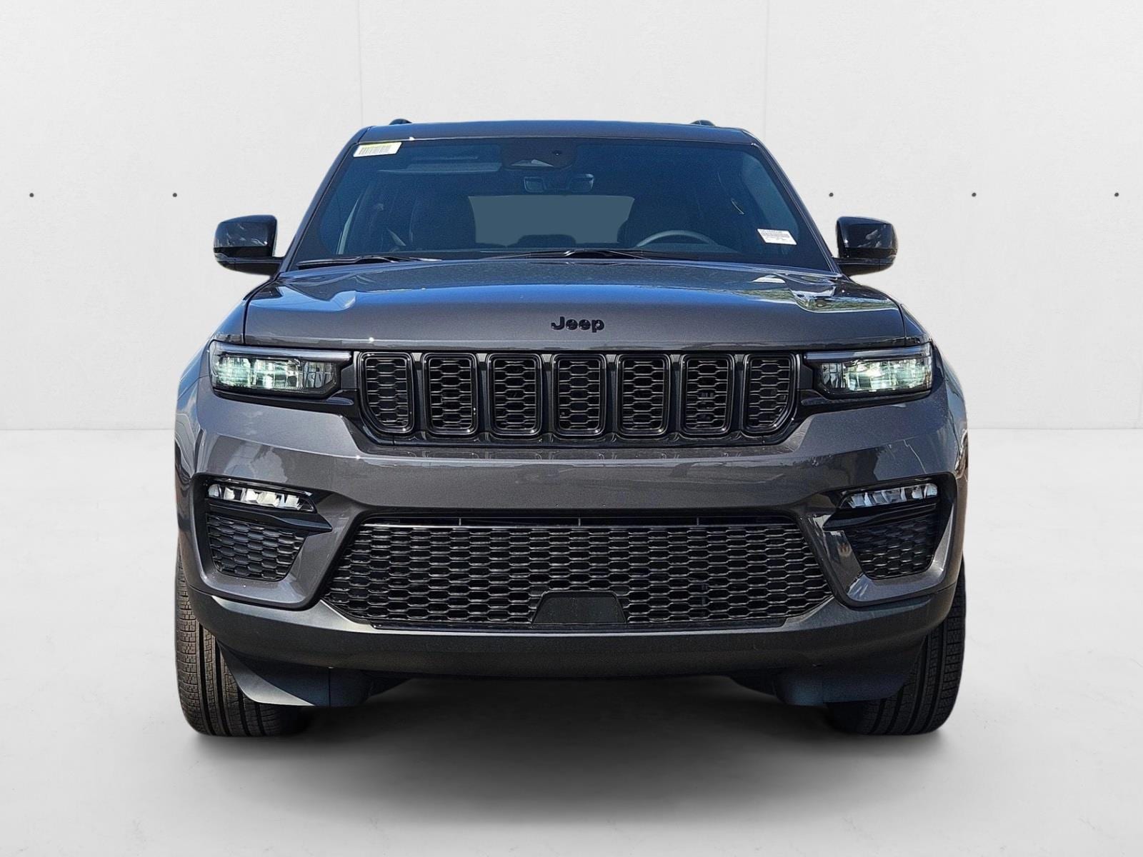 2025 Jeep Grand Cherokee Limited - Photo 6