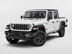 2026 Jeep Gladiator Sport Truck Crew Cab