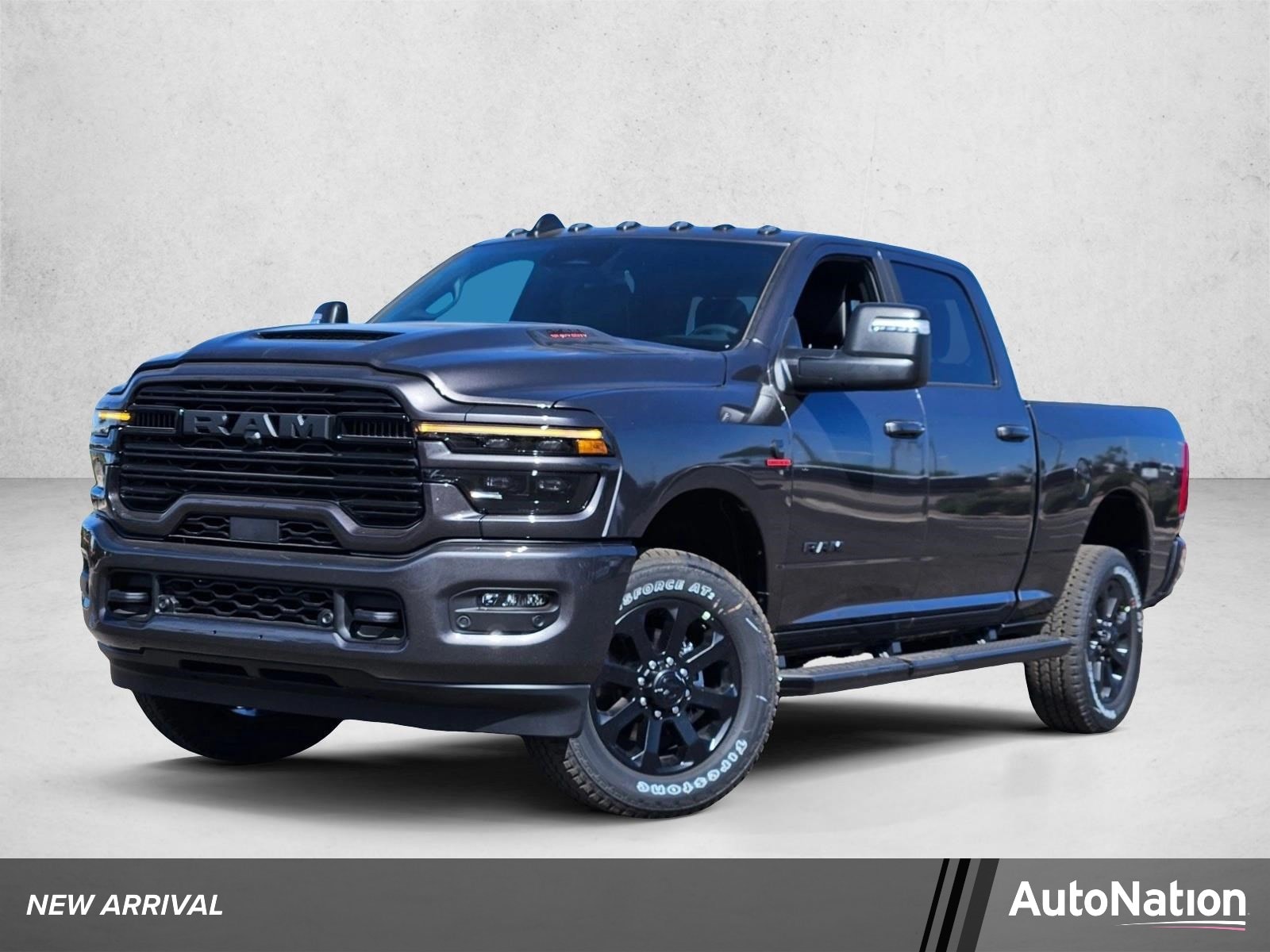 2026 RAM 2500 Laramie 4X4 Crew Cab SWB's photo