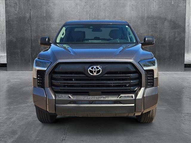 Used 2024 Toyota Tundra SR5 with VIN 5TFLA5DB8RX161994 for sale in Phoenix, AZ