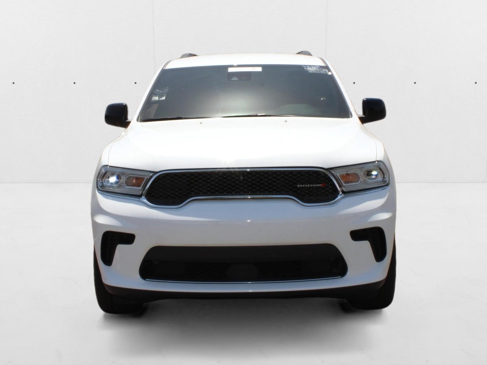 2023 Dodge Durango SXT photo 2