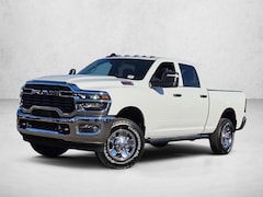 2026 Ram 2500 Tradesman Truck Crew Cab