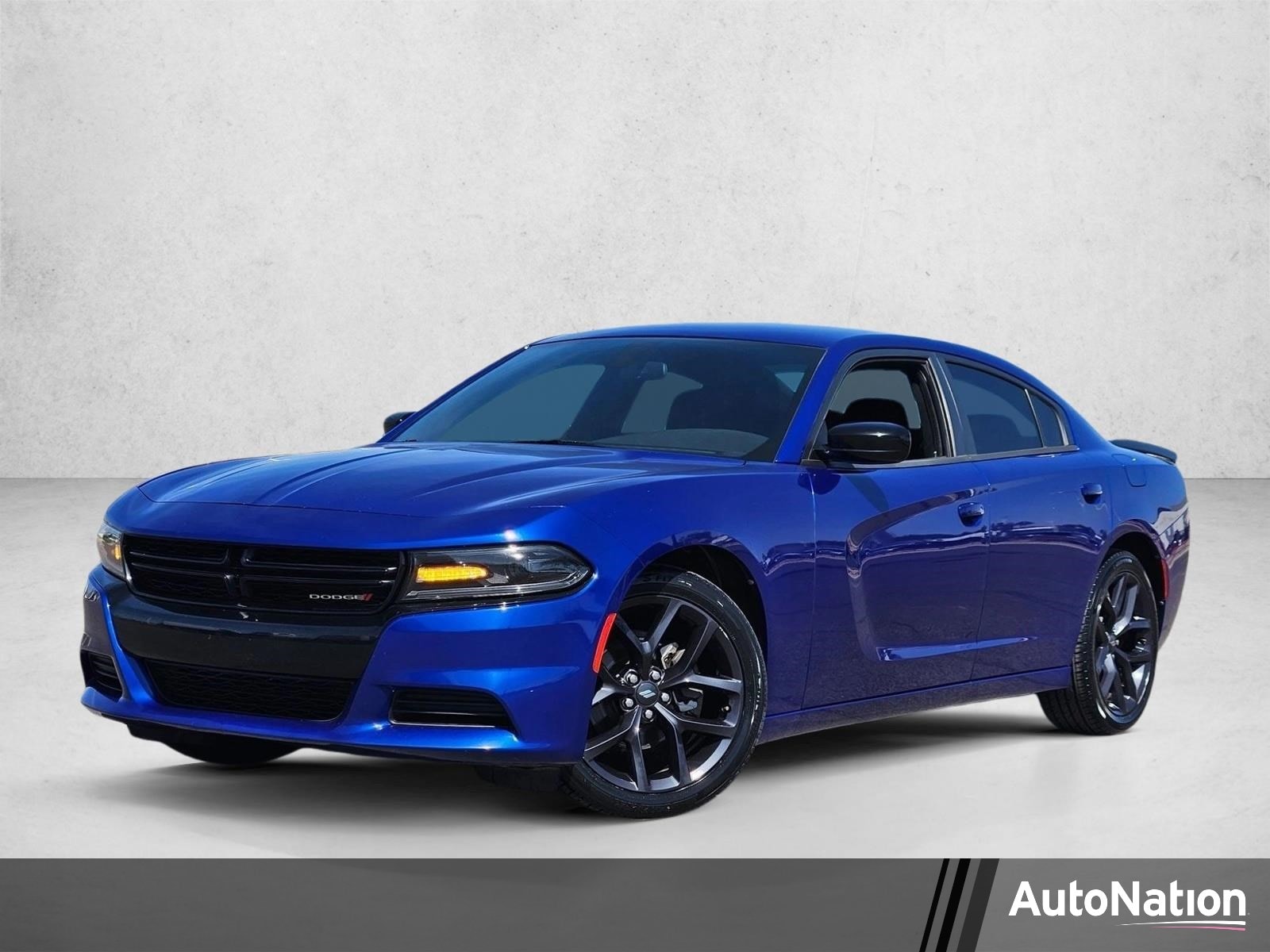 2021 Dodge Charger SXT's photo