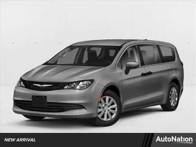  Chrysler Voyager