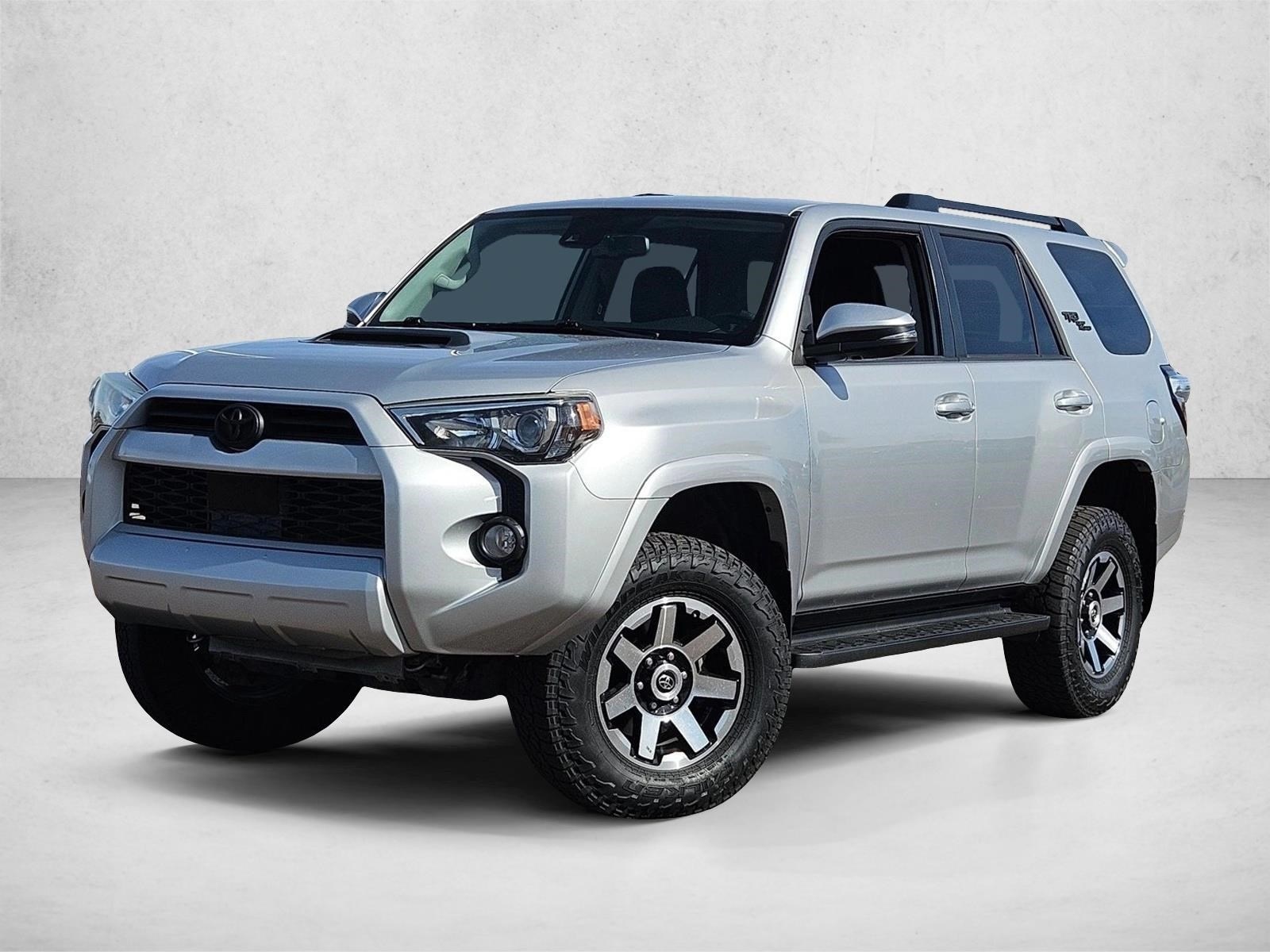 2020 Toyota 4Runner
