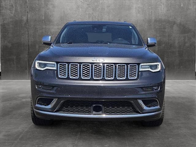 Used 2019 Jeep Grand Cherokee Summit with VIN 1C4RJFJG3KC634665 for sale in Phoenix, AZ