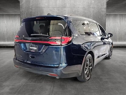 2023 Chrysler Pacifica TOURING L For Sale | Phoenix AZ