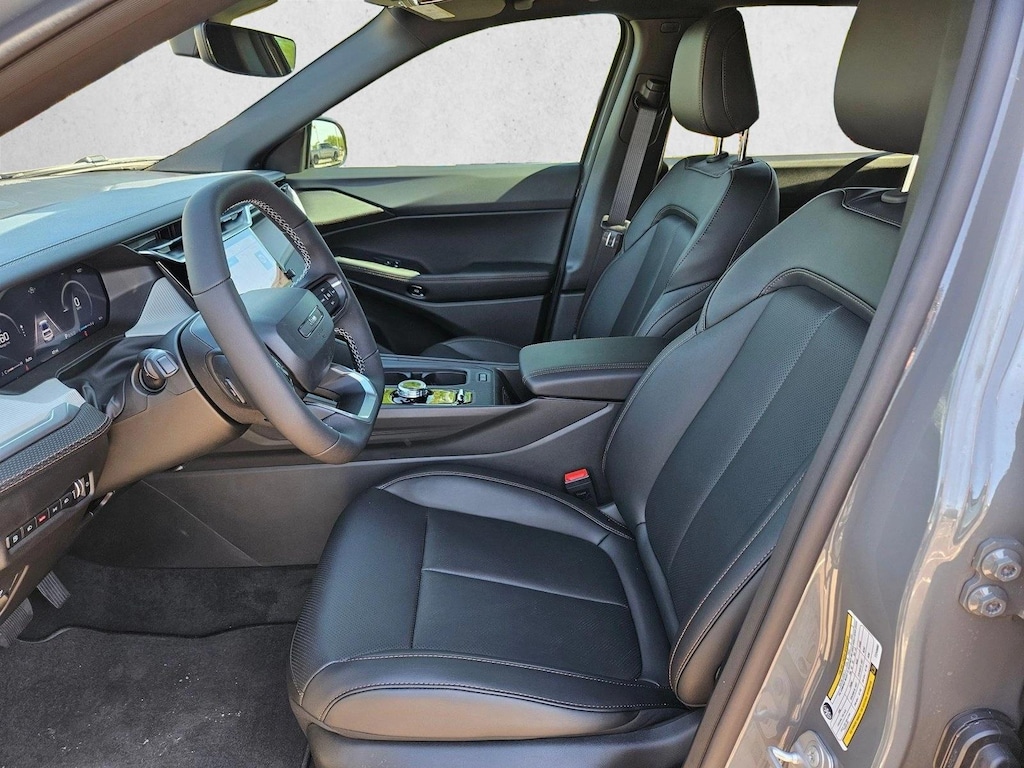 New 2026 Jeep Cherokee Limited SUV
