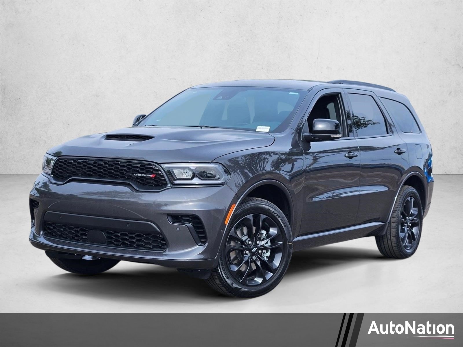 2026 Dodge Durango GT Plus AWD's photo