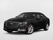  Cadillac CTS Sedan