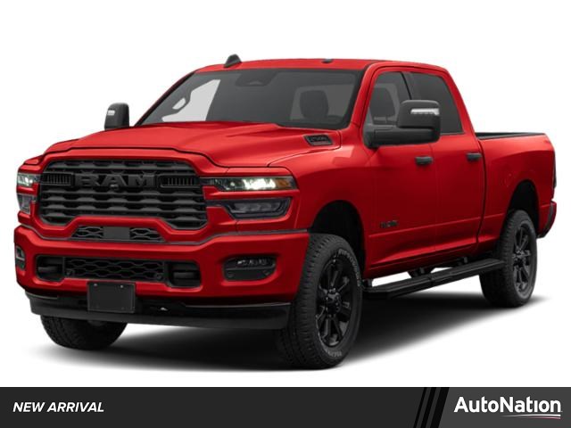  Ram 2500